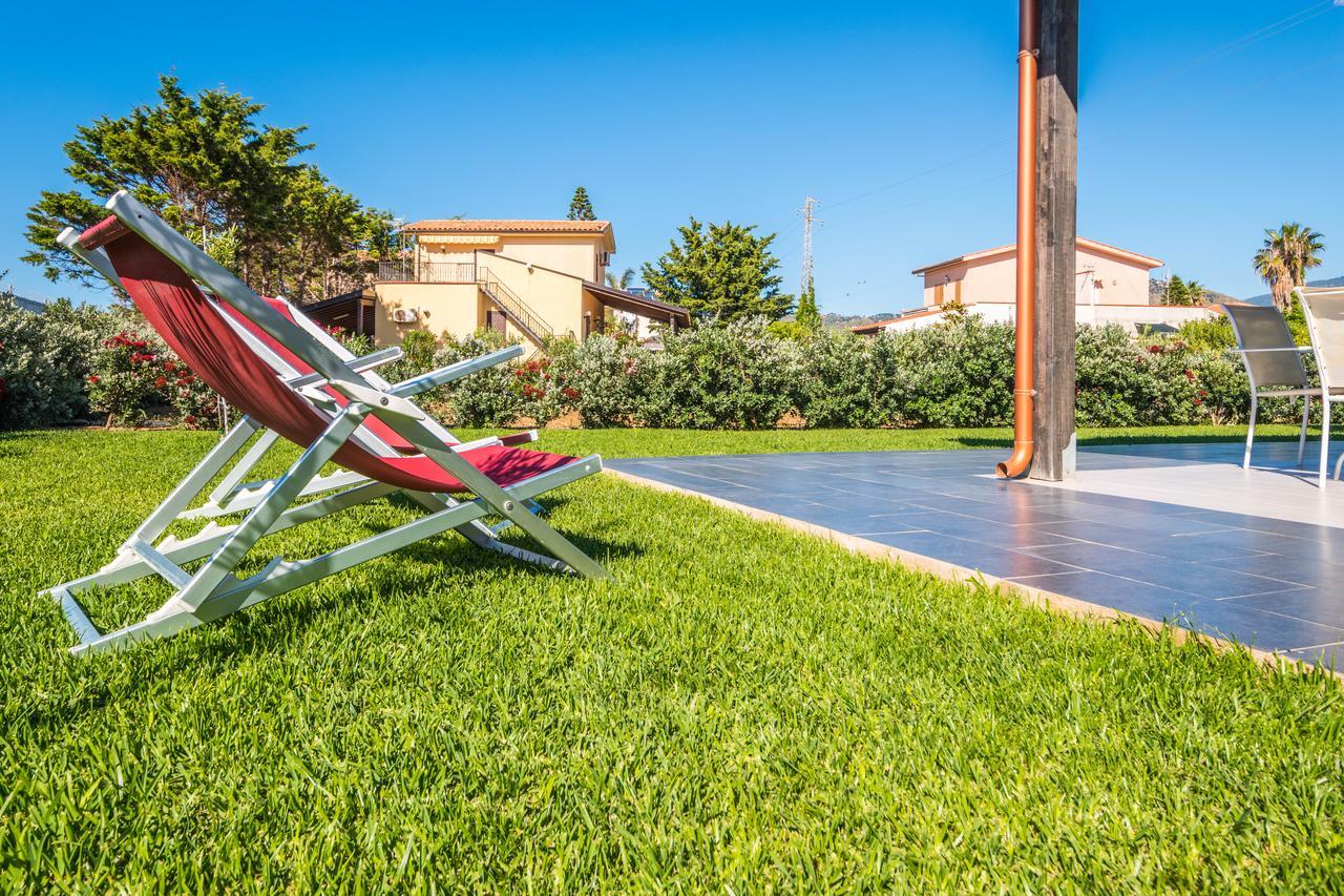 Villa Pasquale...Immersa Nella Tranquillita' Ласкари Екстериор снимка